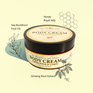 Body Cream