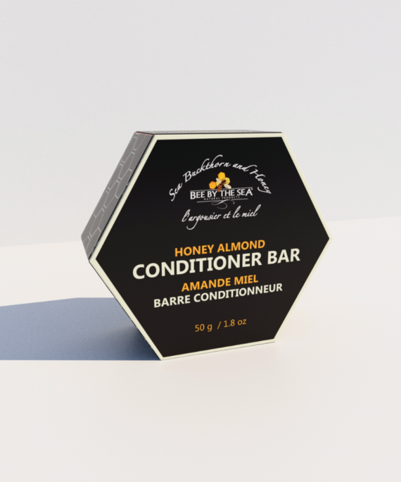 Classic Conditioner Bar