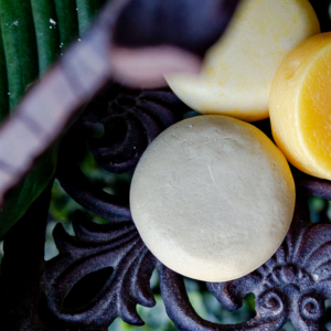 Lifestyle Shampoo Bar