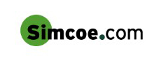 Simcoe News Logo