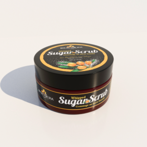 Sugar Scrub