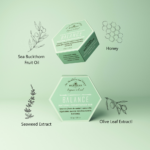 Bee By The Sea Balance Conditioner Bar - Image 2