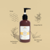 Bee By The Sea Citrus & Honey Hand Soap - Image 2