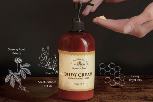 https://beebythesea.com/product/bee-by-the-sea-body-cream-pump-bottle/