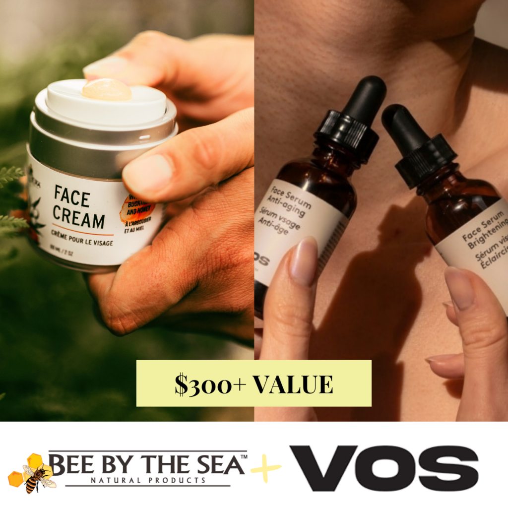 Navigating Winter with Natural Skincare: Your Comprehensive Guide - Bee By The Sea