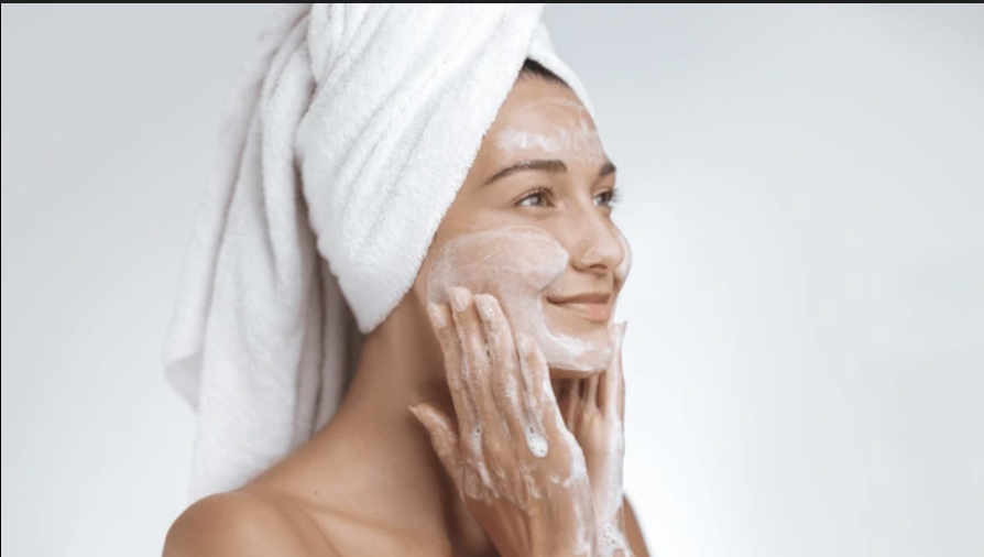 https://beebythesea.com/product/bee-by-the-sea-gentle-foaming-facial-cleanser/