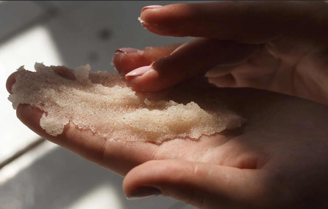 https://beebythesea.com/product/bee-by-the-sea-whipped-sugar-scrub/