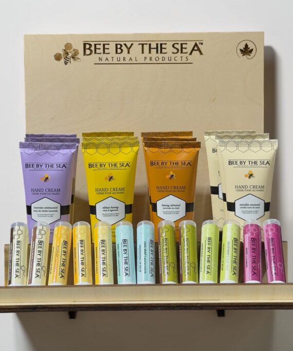 The Mini Starter Kit - Bee By The Sea